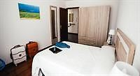 Apartamentos Alday Maliano Bagian luar foto