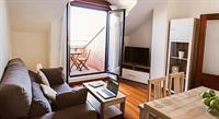 Apartamentos Alday Maliano Bagian luar foto