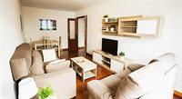 Apartamentos Alday Maliano Bagian luar foto